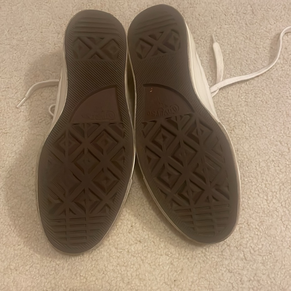 Converse / comme des garçons - Picture 2 of 2